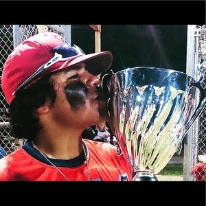 Meet your Posher, Cole